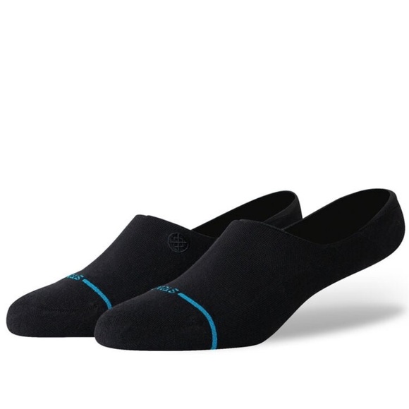 Stance Gamut 2 Black Mens Large - Picture 1 of 3